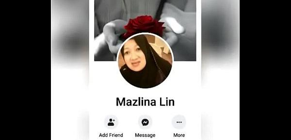  Mazlina Lin freelance Melayu compilation